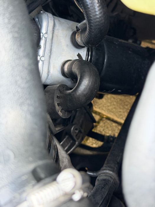 Audi a4 b5 110 hp motor “afn” 1997