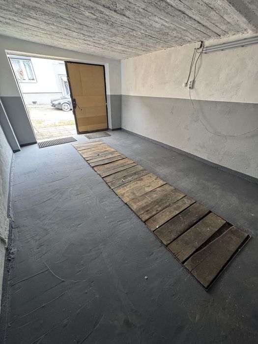 Sprzedam garaż Zabrze Joanny Żnieńskiej 20 m²  Grunwaldzka - Widok 2