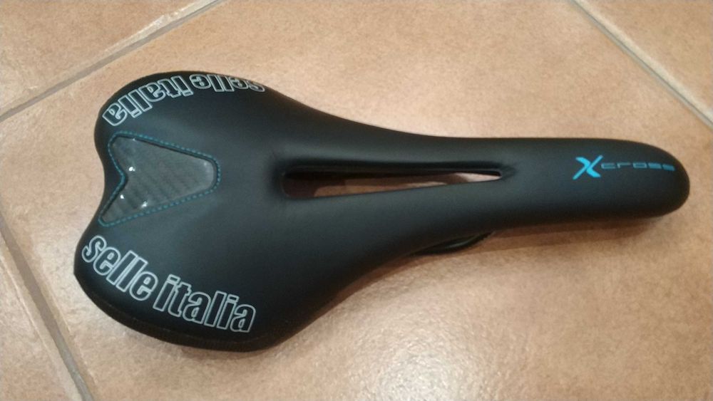 Selle Itália SLR XC
