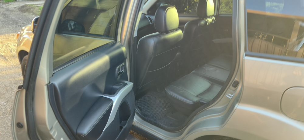 Mitsubishi Outlander XL 3.0
