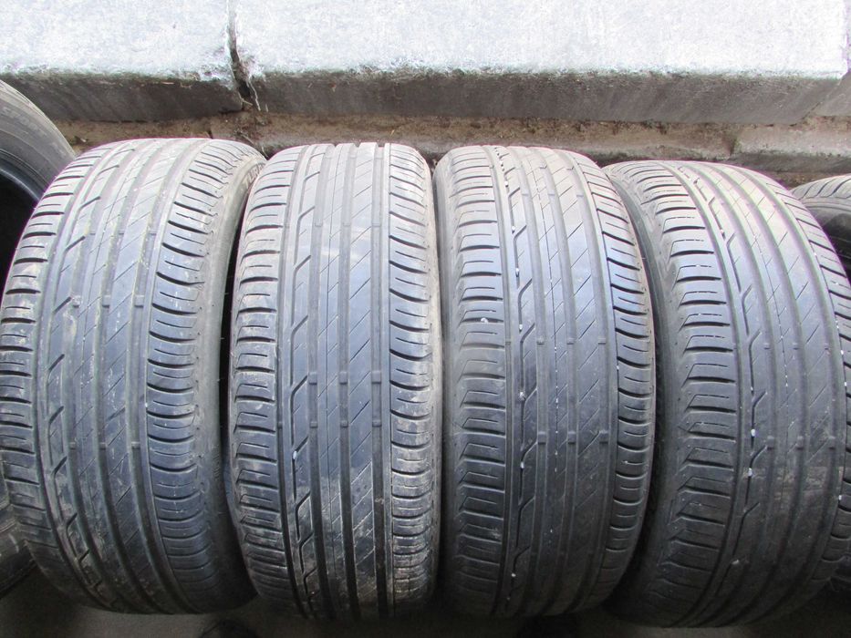 185/50/R16 Bridgestone Turonza T001 комплект літньої гуми