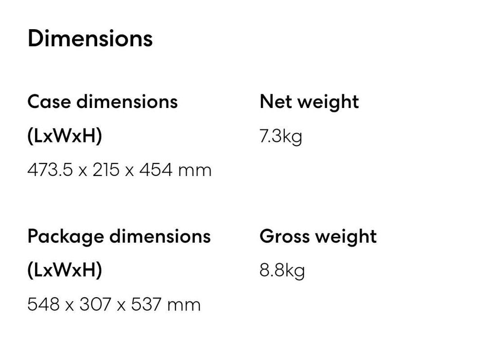 Torre / caixa ATX Fractal Pop Silent - última oportunidade!