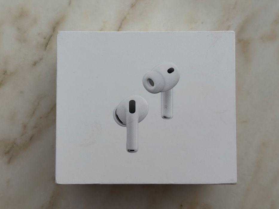 Apple AirPods Pro 2 (2ª Geração)
