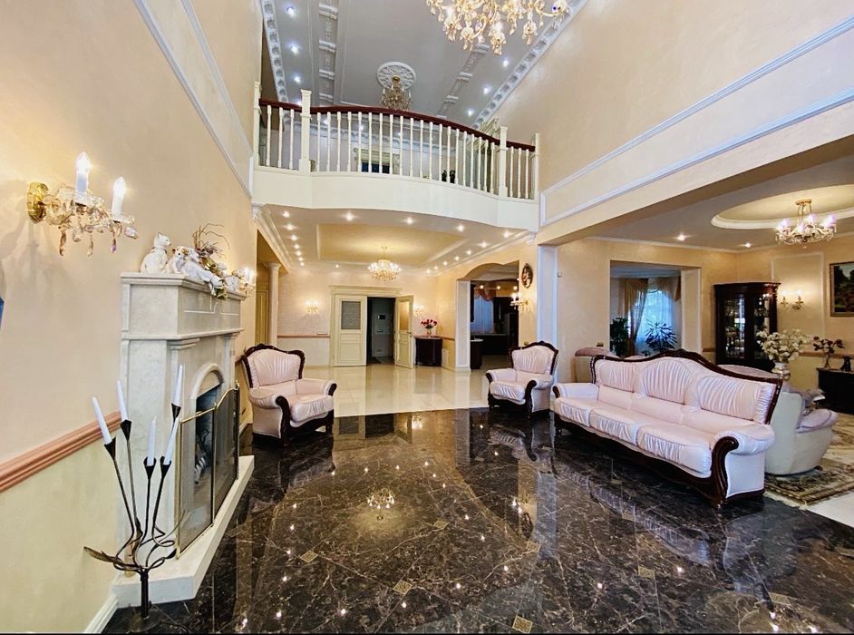 Чайки. Продаж будинку. ВЛАСНИК