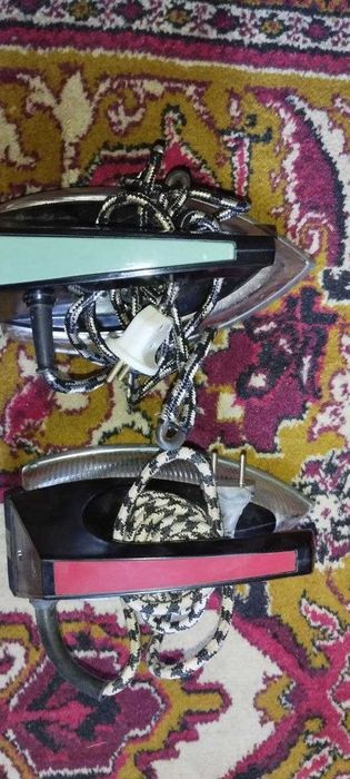 Утюг Праска електрична