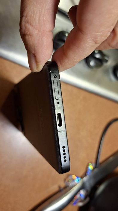 telefon POCO f6 pro 12/512