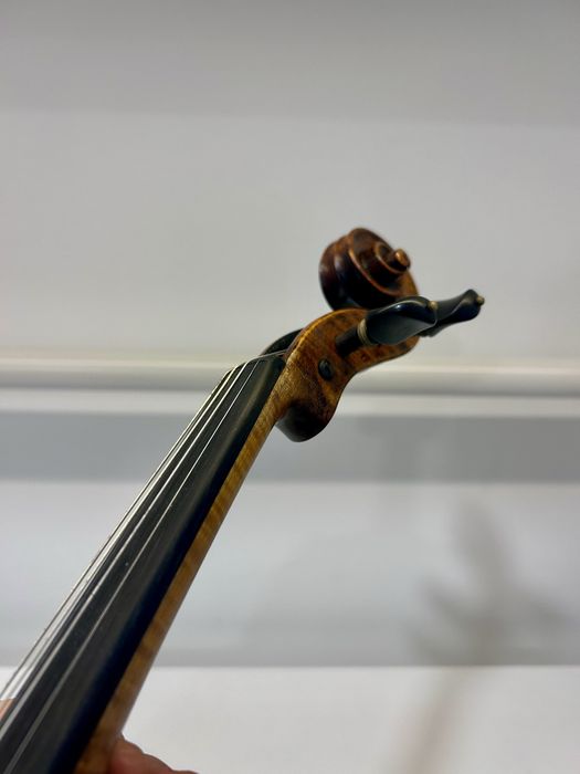 Violino Giuseppe Bertassi 2004