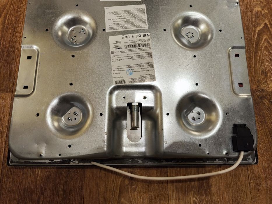 Газовая поверхность Hansa. Газовая плита Hansa