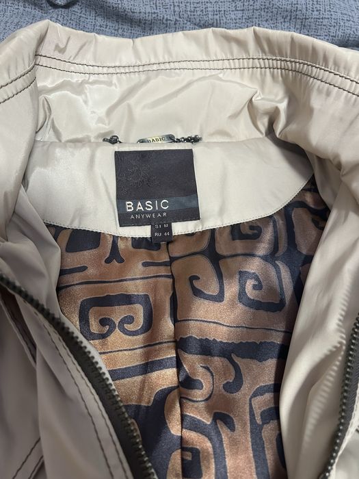 Плащ жіночий весна, осінь