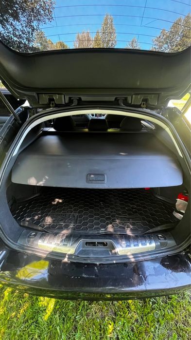 Peugeot 508 2014