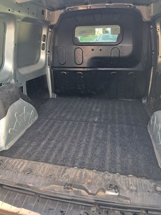 Renault Kangoo 1.5 dci 86cv
