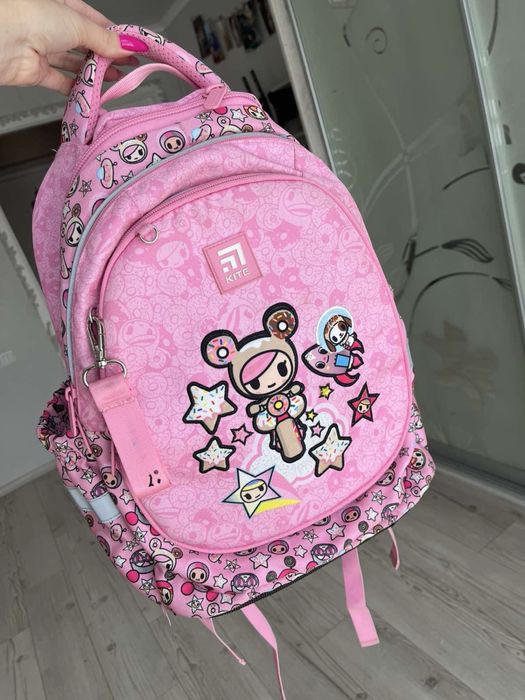 KITE , Портфель - 1250грн