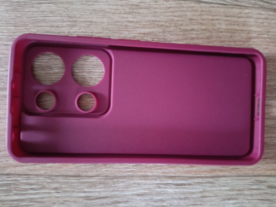 Чехол POCO M6 PRO 4G