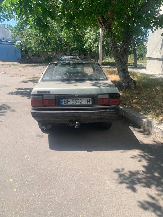 Продам или поменяю автомобиль