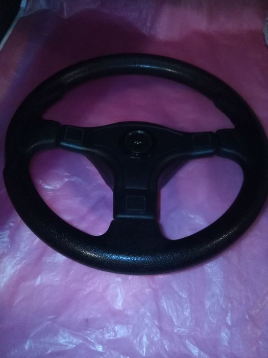 Кермо Ваз 2101-07