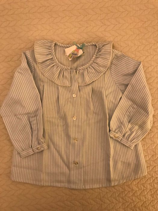 Roupa de bebé/criança NOVA - Encerramento de loja - 10€