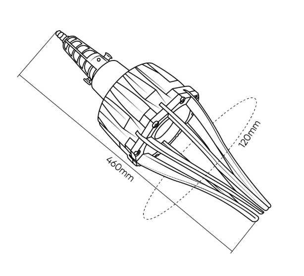 Màquina Pneumática para Montar  Foles de Transmissões - REF: 52994