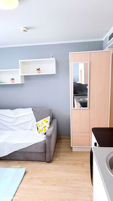 -Plac Gruwnaldzki-Starter 2-Idealne Dla Studenta-Klima-Recepcja 24/7-! - View 5