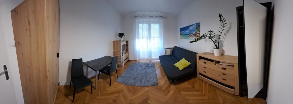 Mieszkanie – Łódź - Widok 2