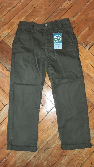 Штаны, брюки, чиносы Matalan 2-3года