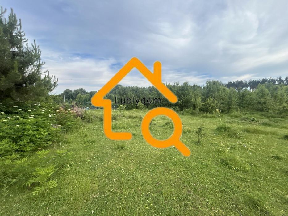 СУПЕР⁉️Продаж ТОП Ділянки для Будівництва ліс навкруги 15 сот, Ходосівка