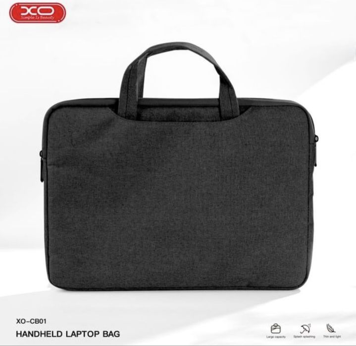 Сумка для ноутбука 13"- дюймів ХО СВО1