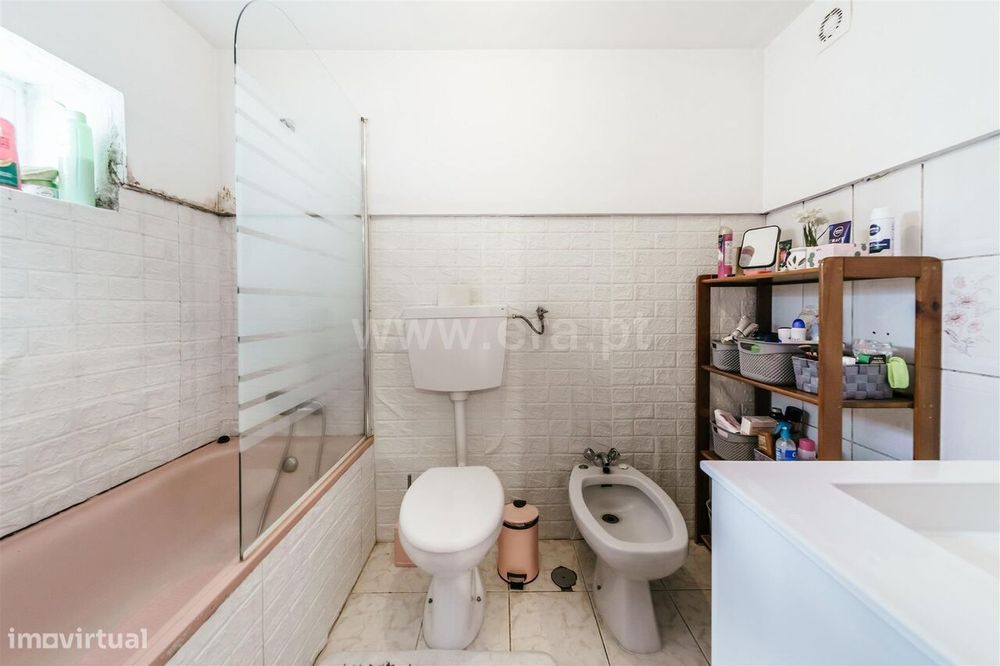 Moradia Isolada T6 / Covilhã, Vila do Carvalho