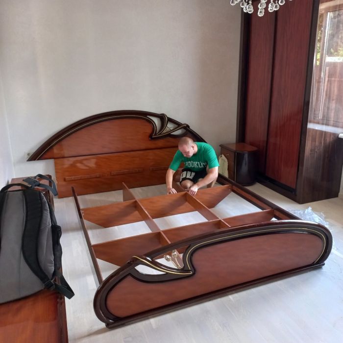 Услуги грузчиков почасово Киев