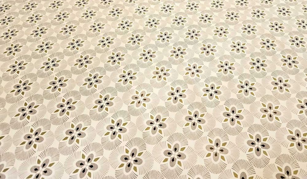 OBRUS CERATA OBRUSY obrus ogrodowy PCV do kuchni do ogrodu 140X100