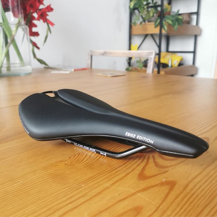 Siodełko rowerowe Kross