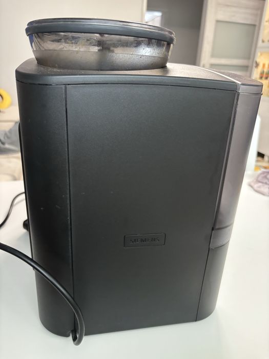 Ekspres Siemens EQ.6 Plus S100 TE651209RW