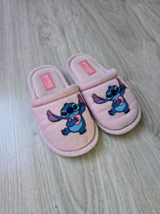 Kapcie Disney Stitch rozm. 27/28