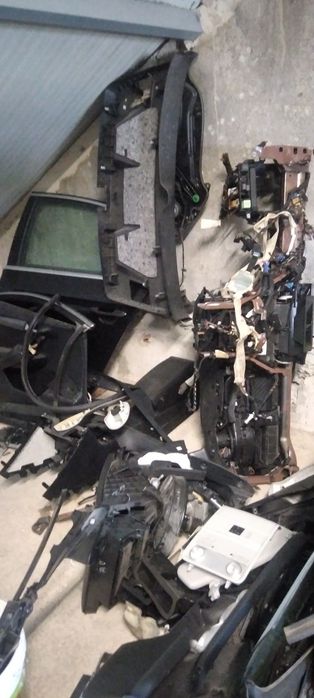 passat b7 mecanica e interior