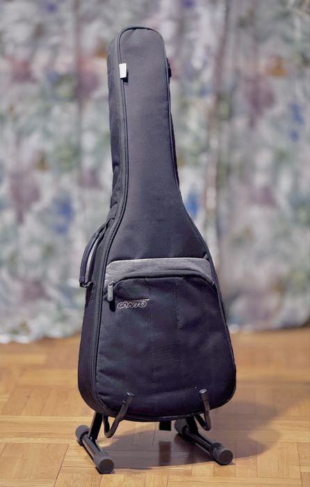 Gitara klasyczna - Luthier 2C 3/4 - Ever Play