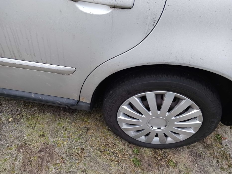 Volvo S40 2.4benzyna automat