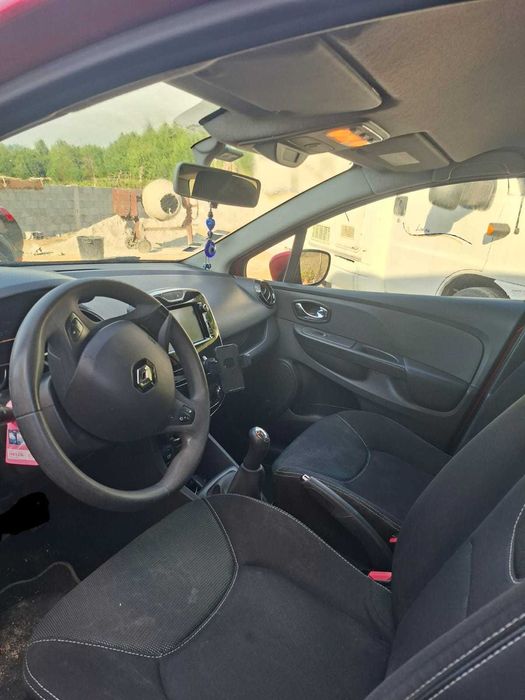 Renault Clio - 1.5 DCI