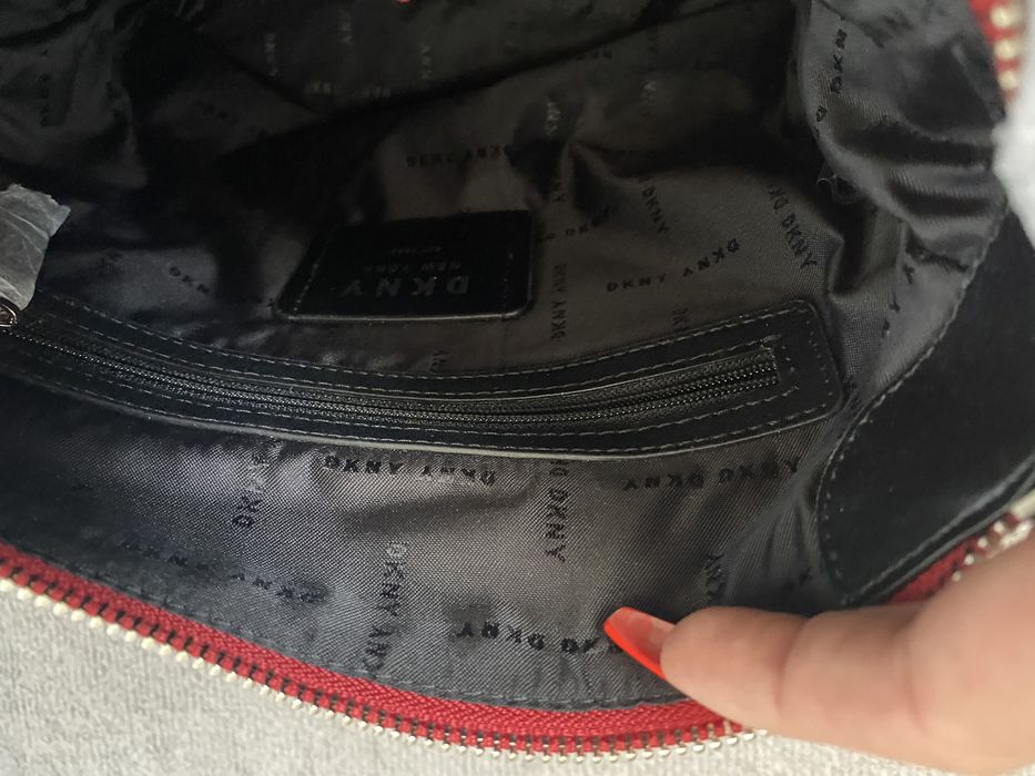 Listonoszka/torebka DKNY