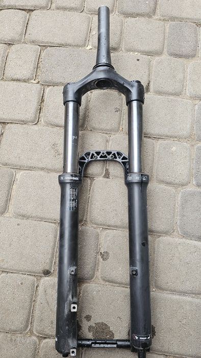 rock shox, santour