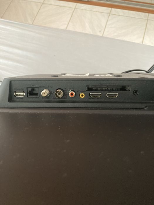 TV thomsom 32 polegadas