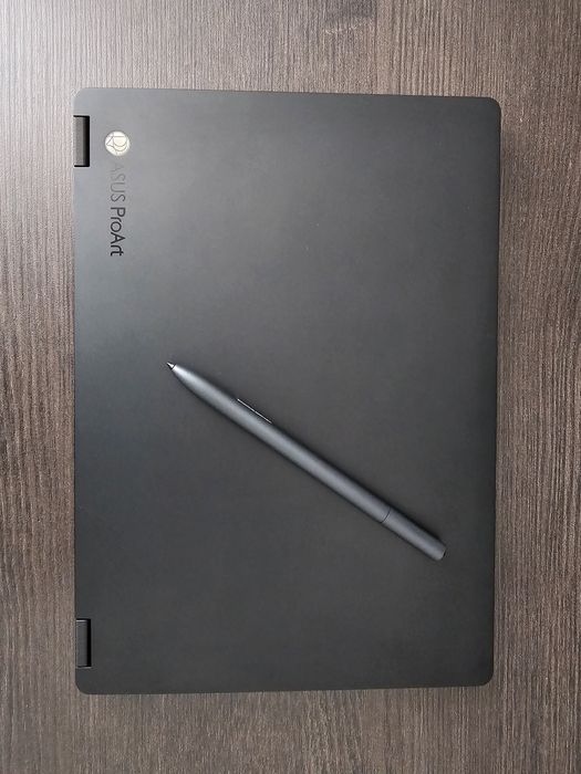 Asus ProArt Px13 (garantia nacional)