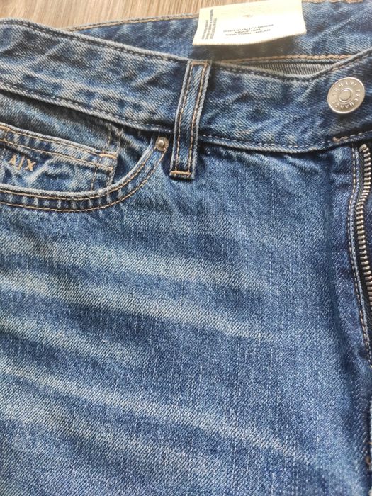 Джінси  Armani Exchange , M-L