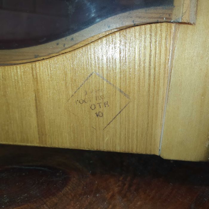 Продам старые часы