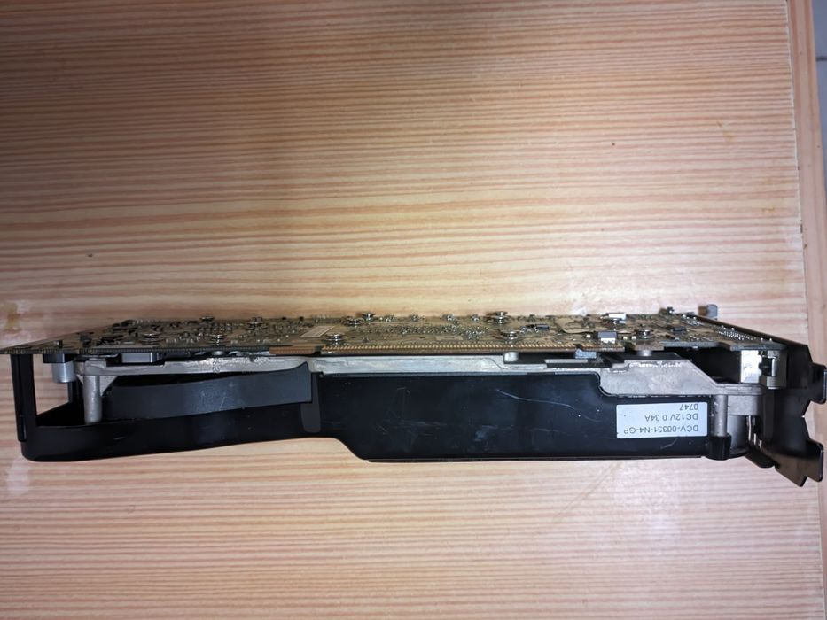 Placa Gráfica GeForce Asus