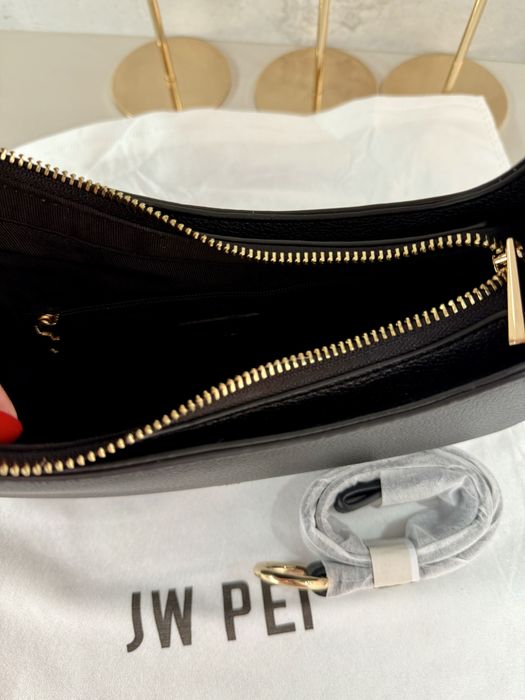 Сумка Jw Pei Harlee Shoulder Bag
