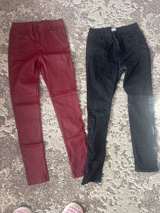 Жіночий одяг s/m