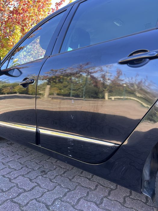 renault  scenic 2012
