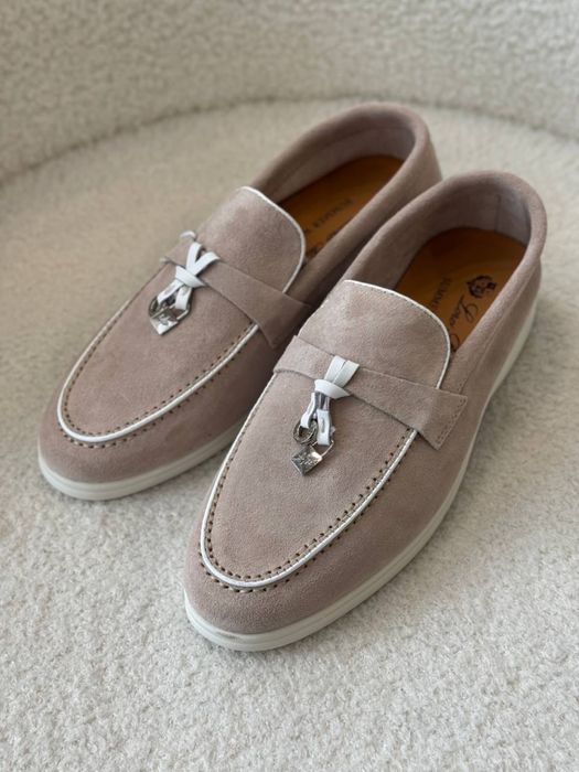 Лофери Loro Piana  Без коробки  3100 грн