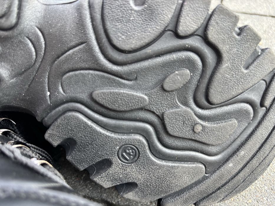 Dee zee buty zimowe rozm 36 czarne
