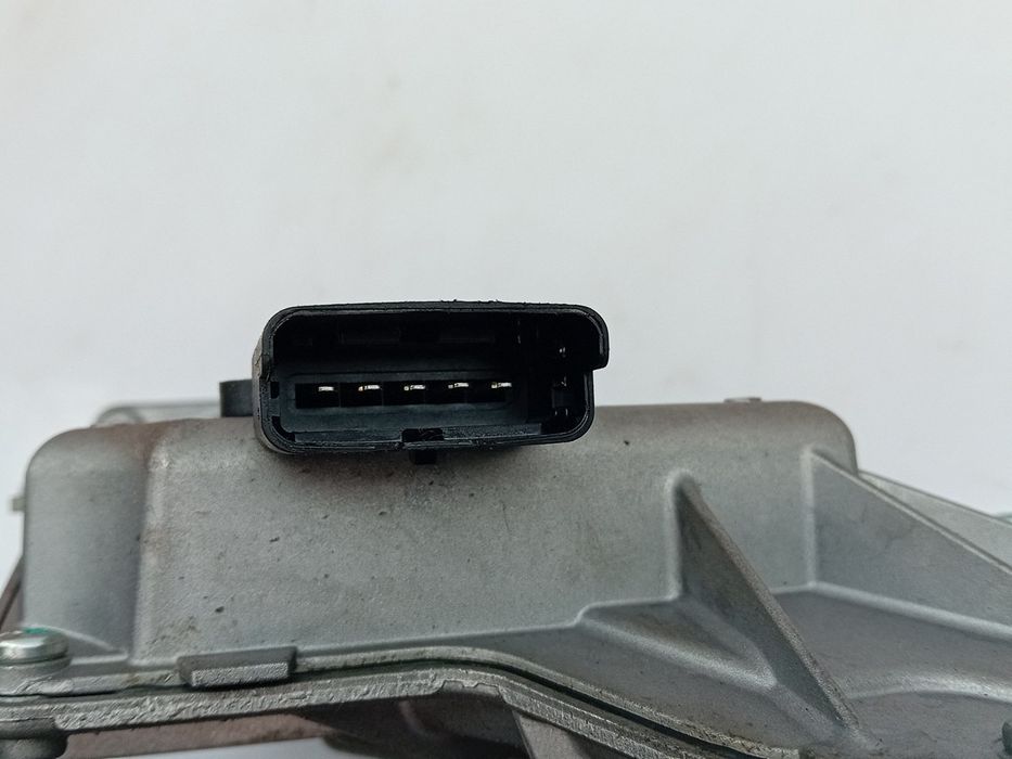 Motor limpa vidros frente CITROËN C4 Grand Picasso I (UA_)