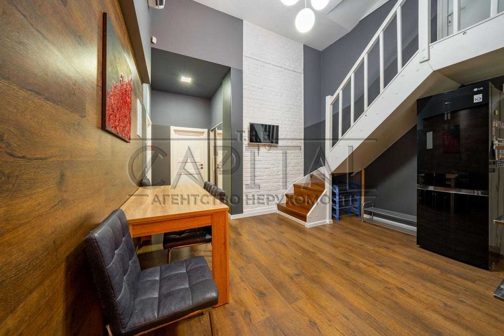 Многокомнатная квартира по адресу ул. Институтская (площадь 146 м²) - Atlanta.ua - фото 5